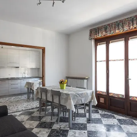 Apartment Les 2 Soeurs