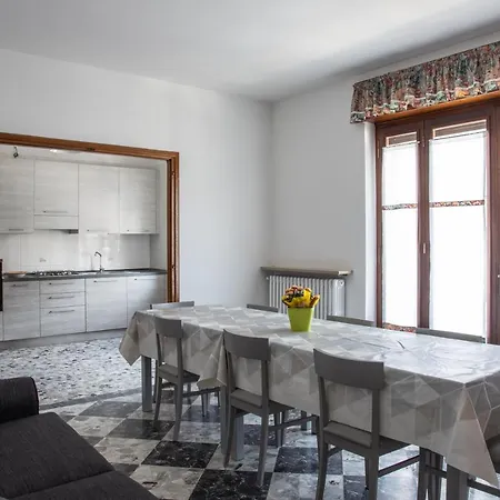 Les 2 Soeurs Apartment *