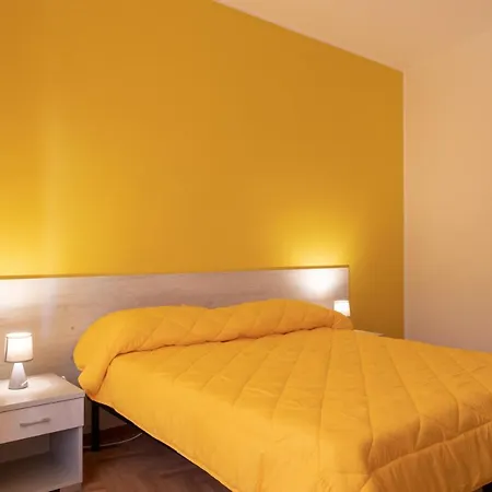 Les 2 Soeurs Apartment Pont-Saint-Martin