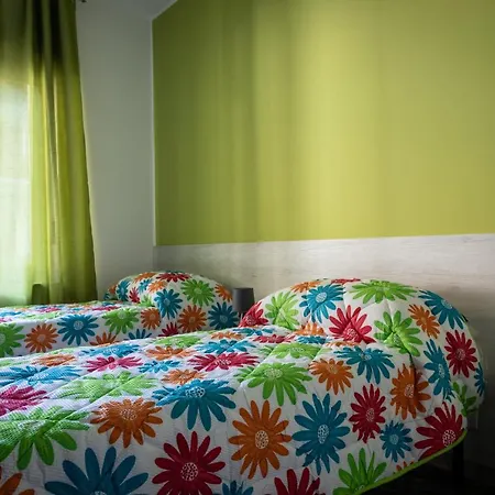 Les 2 Soeurs Apartment