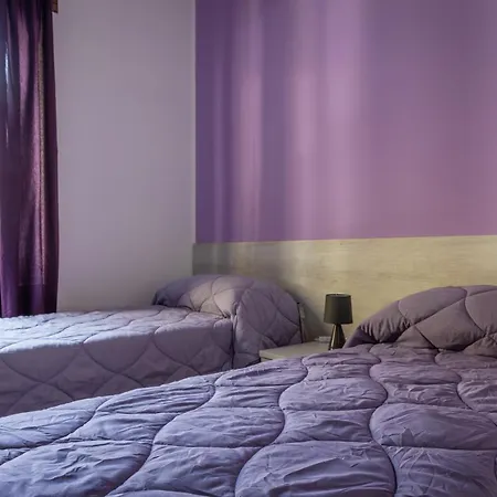 Les 2 Soeurs Apartment