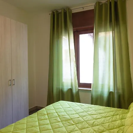 Apartment Les 2 Soeurs *