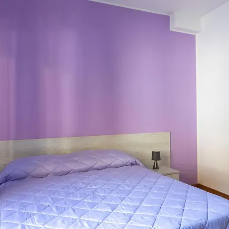 Apartment Les 2 Soeurs